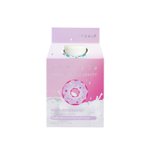 Load image into Gallery viewer, Inuwet / Kids Make-Up / Bath Foam / Vanilla Donut