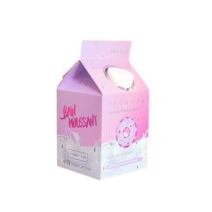 Inuwet / Kids Make-Up / Bath Foam / Vanilla Donut