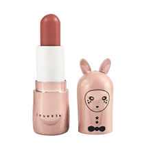Load image into Gallery viewer, Inuwet / Kids Make-Up / Lip Balm / Cinnamon / Nude Pink