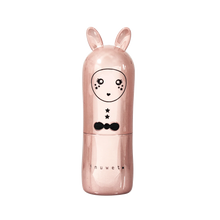 Load image into Gallery viewer, Inuwet / Kids Make-Up / Lip Balm / Cinnamon / Nude Pink