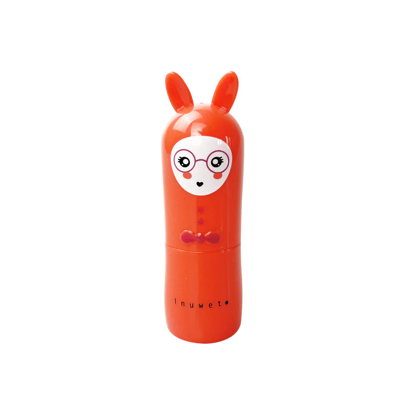 Inuwet / Kids Make-Up / Lip Balm / Cola / Red