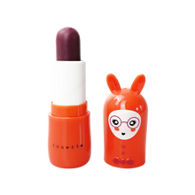 Load image into Gallery viewer, Inuwet / Kids Make-Up / Lip Balm / Cola / Red