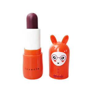 Inuwet / Kids Make-Up / Lip Balm / Cola / Red