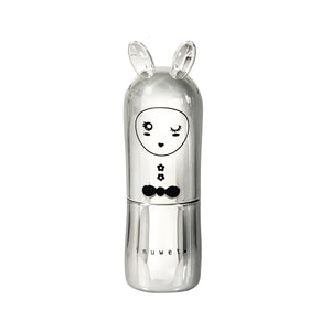 Inuwet / Kids Make-Up / Lip Balm / Coconut / Silver