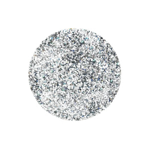 Inuwet / Kids Make-Up / Nail Polish / Silver / Vanilla Scent