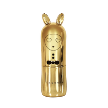 Load image into Gallery viewer, Inuwet / Kids Make-Up / Lip Balm / Cheesecake / Gold
