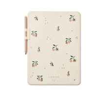Load image into Gallery viewer, Liewood / Peach Seashell / Zora Magic Drawing Board