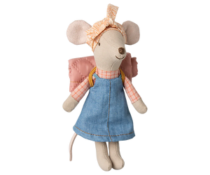 Maileg / Big Sister / Hiker Mouse