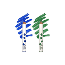 Load image into Gallery viewer, Inuwet / Kids Make-Up / Pencils Set / Heroboy