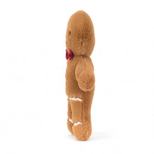 Load image into Gallery viewer, Jellycat / Jolly Gingerbread Fred
