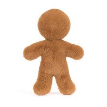 Load image into Gallery viewer, Jellycat / Jolly Gingerbread Fred