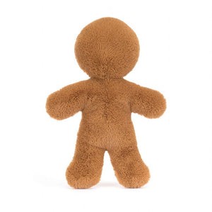 Jellycat / Jolly Gingerbread Fred