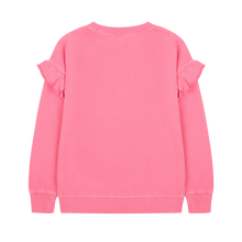 Load image into Gallery viewer, Jellymallow / Sweat / Together Ruffled