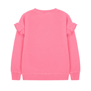 Jellymallow / Sweat / Together Ruffled