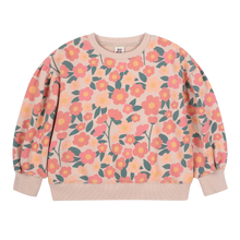 Load image into Gallery viewer, Jellymallow / Sweat / Coral Flower