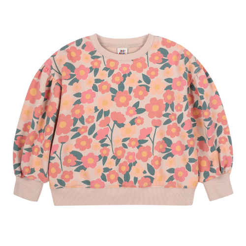Jellymallow / Sweat / Coral Flower