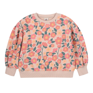 Jellymallow / Sweat / Coral Flower