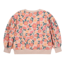 Load image into Gallery viewer, Jellymallow / Sweat / Coral Flower