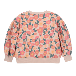 Jellymallow / Sweat / Coral Flower