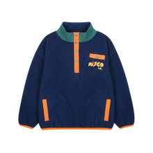 Load image into Gallery viewer, Jellymallow / Sweat / Roller Disco Fleece