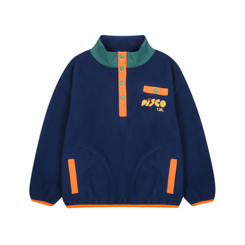 Jellymallow / Sweat / Roller Disco Fleece