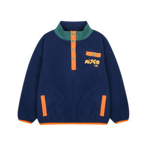 Jellymallow / Sweat / Roller Disco Fleece