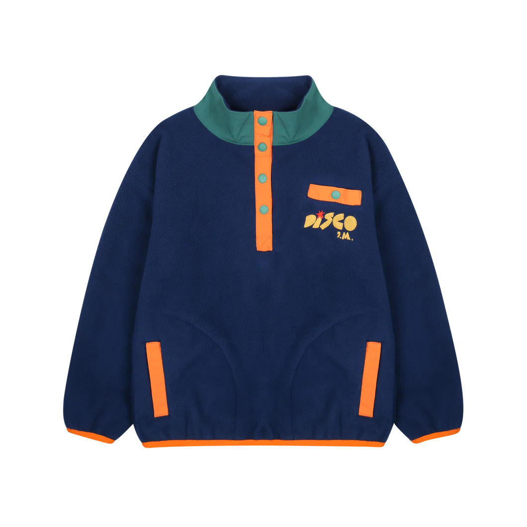 Jellymallow / Sweat / Roller Disco Fleece