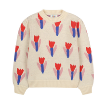 Load image into Gallery viewer, Jellymallow / Sweat / Tulip Puff