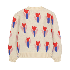 Jellymallow / Sweat / Tulip Puff