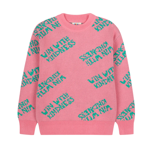 Jellymallow / Sweat / Kindness