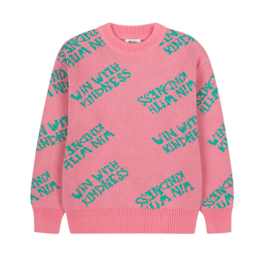 Jellymallow / Sweat / Kindness