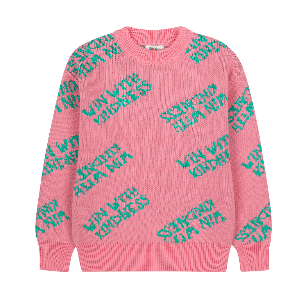 Jellymallow / Sweat / Kindness