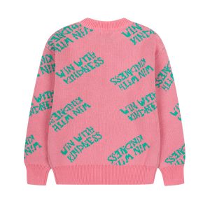 Jellymallow / Sweat / Kindness