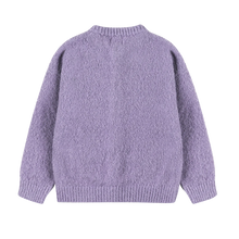 Load image into Gallery viewer, Jellymallow / Cardigan / Lucky Clover