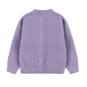 Jellymallow / Cardigan / Lucky Clover