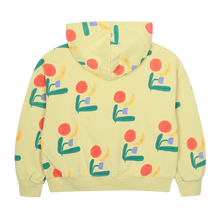 Load image into Gallery viewer, Jellymallow / Hoodie / Colored Zip-up