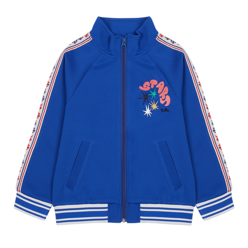 Jellymallow / Jacket / Chess Track