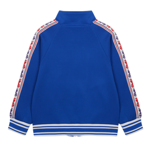Jellymallow / Jacket / Chess Track