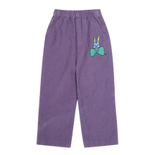 Load image into Gallery viewer, Jellymallow / Pants / Rabbit Corduroy