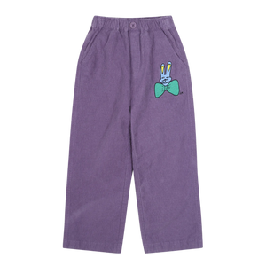 Jellymallow / Pants / Rabbit Corduroy