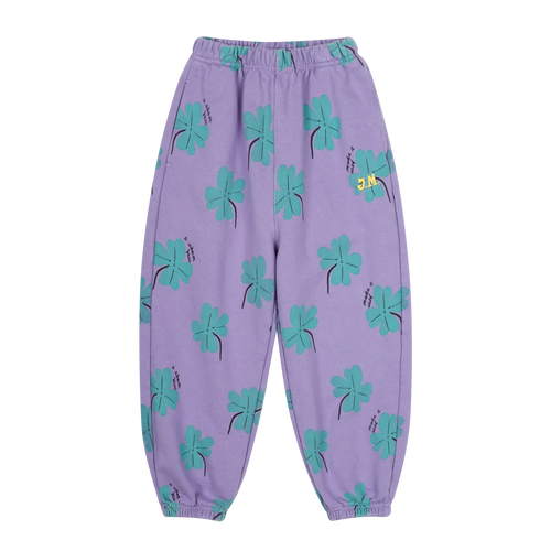 Jellymallow / Pants / Lucky Clover Aladdin