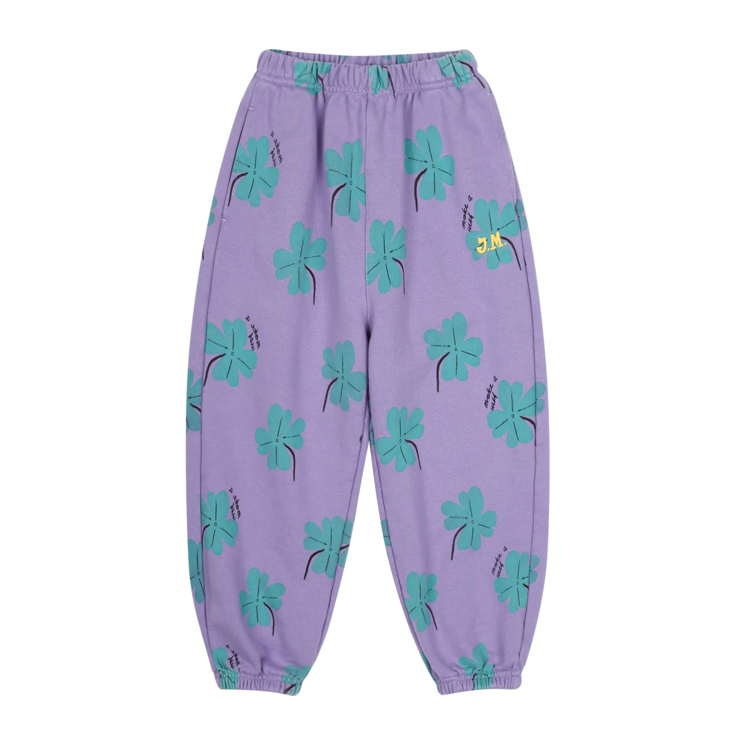 Jellymallow / Pants / Lucky Clover Aladdin