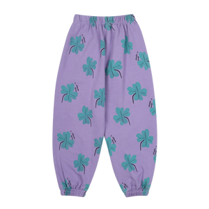Jellymallow / Pants / Lucky Clover Aladdin