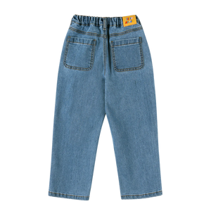 Jellymallow / Pants / Colored Nature Denim