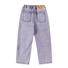 Load image into Gallery viewer, Jellymallow / Pants / Lucky Clover Denim