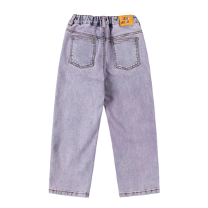 Jellymallow / Pants / Lucky Clover Denim