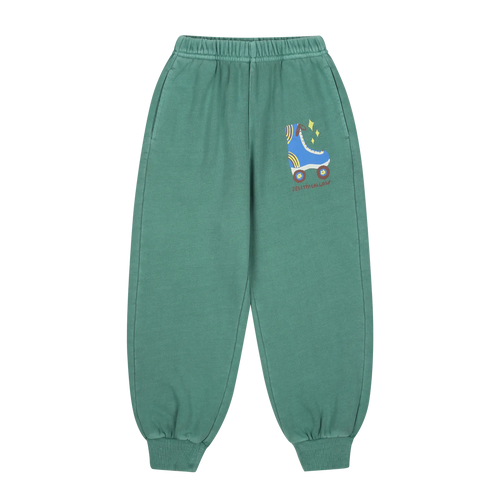 Jellymallow / Sweatpants / Rollerdisco