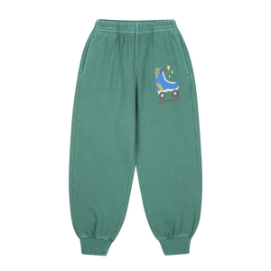 Jellymallow / Sweatpants / Rollerdisco
