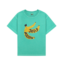 Load image into Gallery viewer, Jellymallow / T-Shirt / Banana