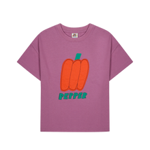 Load image into Gallery viewer, Jellymallow / T-Shirt / Bell Pepper
